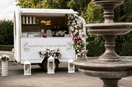 A Beautiful Summer Wedding at Hornington Manor | Celebrating Kate and Amish - Koffee & Kream Ltd