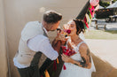 Amber & Harry’s Wedding at Chilli Barn Otley - Koffee & Kream Ltd