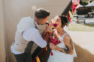 Amber & Harry’s Wedding at Chilli Barn Otley - Koffee & Kream Ltd