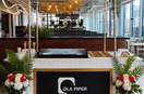 Corporate Focus: DLA Piper’s Summer Rooftop Party - Koffee & Kream Ltd