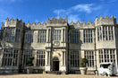 Loved Up North at Howsham Hall: A Wedding Fayre Made for Indulgence - Koffee & Kream Ltd
