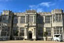 Loved Up North at Howsham Hall: A Wedding Fayre Made for Indulgence - Koffee & Kream Ltd