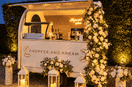 Sophie & Mike at Goldsborough Hall: An Autumn Wedding Finale in the Yorkshire Countryside - Koffee & Kream Ltd