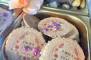 The New Wedding Dessert: Bespoke Gelato at Hornington Manor - Koffee & Kream Ltd