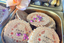 The New Wedding Dessert: Bespoke Gelato at Hornington Manor - Koffee & Kream Ltd