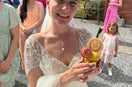 The Rise of Interactive Wedding Experiences: Why Luxury Gelato Stations Are Defining Modern Weddings - Koffee & Kream Ltd