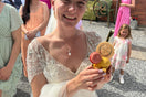 The Rise of Interactive Wedding Experiences: Why Luxury Gelato Stations Are Defining Modern Weddings - Koffee & Kream Ltd
