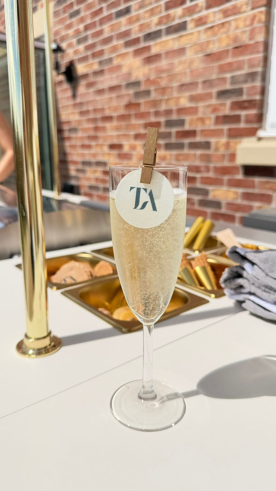 Thomas Alexander Show Home Launch - Koffee & Kream Ltd