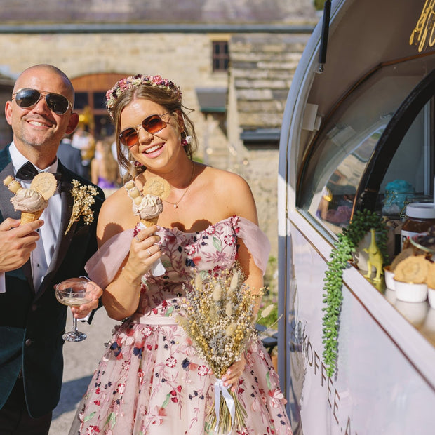 Gold Package - Koffee & Kream Ltd