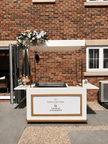 Luxury Combined Carts - Early Bird 2027 - Koffee & Kream Ltd