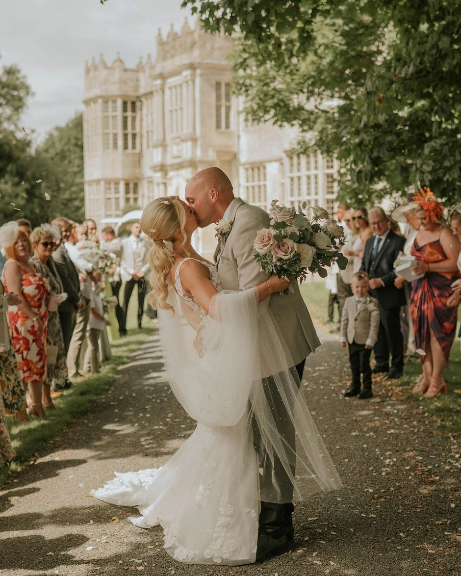 Platinum Package - Koffee & Kream Ltd