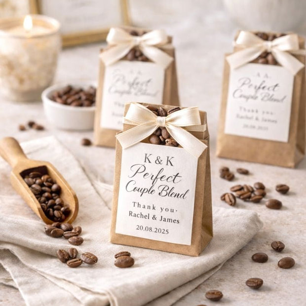 The Perfect Couple Blend - Koffee & Kream Ltd